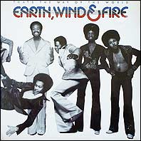 Earth Wund & Fire - That's The Way Of The World