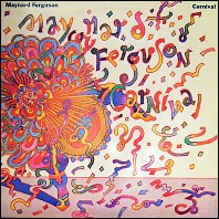 Maynard Ferguson - Carnival original vinyl