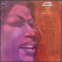 Aretha Franklin - Soft And Beautiful (sealed original