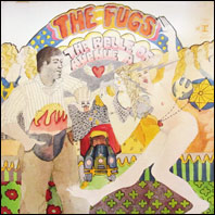 The Fugs - The Belle Of Avenue A