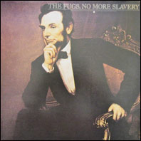 The Fugs - No More Slavery