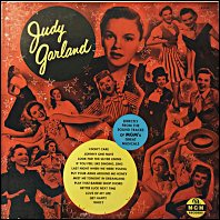 Judy Garland - If You Feel Like Singing, SIng - original 1954 vinyl