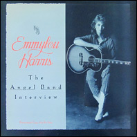 Emmylou Harris - The Angel Band Interview