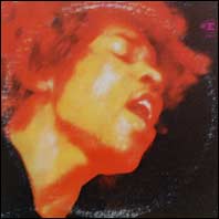 Jimi Hendrix Experience - Electric Ladyland