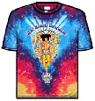 Jimi Hendrix T-shirts