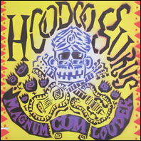 Hoodoo Gurus - Magnum Cum Louder