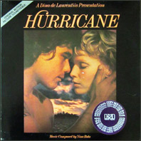 Hurricane - soundtrack - Nino Rota