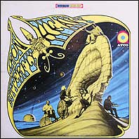 Iron Butterfly - Heavy
