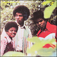 Jackson 5 - Maybe Tomorrow (original vinyl)