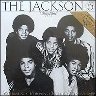 Jackson 5 - SUperstar Series