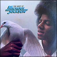 Michael Jackson - Best Of