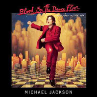 Michael Jacxkson - Blood On The Dance Floor - History In The Mix