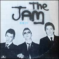 Jam - In The City