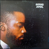 Ahmad Jamal - The Piano Scene (original)