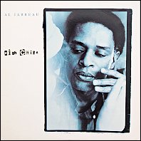 Al Jarreau - High Crime - original vinyl, sealed