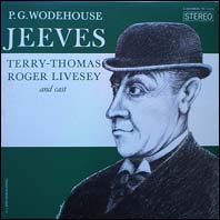 Jeeves - P.G. Wodehouse