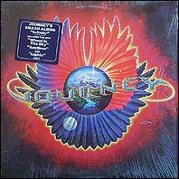 Journey - Infinity