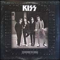 Kiss - Dressed To Kill