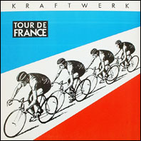 Kraftweerk - Tour de France
