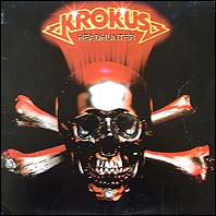 Krokus - Headhunter
