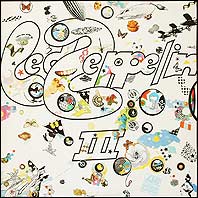 Led Zeppelin III