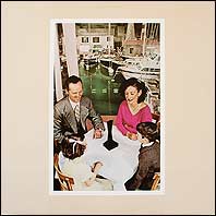 Led Zeppelin - Presence (original)