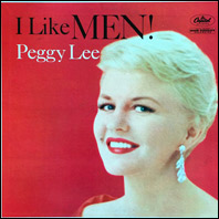 Peggy Lee - I Like Men!