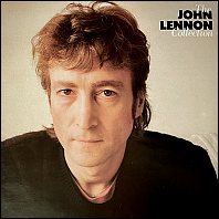 The John Lennon Collection (1982, Japan)