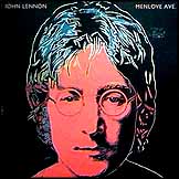 John Lennon - Menlove Avenue