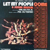 Let My People Come (original cast)