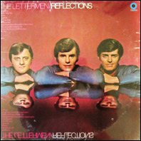 The Lettermen - reflections