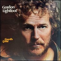 Gordon Lightfoot - Gord's Gold original vinyl