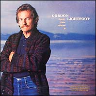 Gordon Lightfoot - Gord's Gold Volume 2