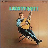 Gordon Lightfoot - Lightfoot!