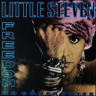 Little Steven - Freedom No Compromise original vinyl