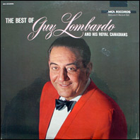 Guy Lombardo - The Best (2 LPs)