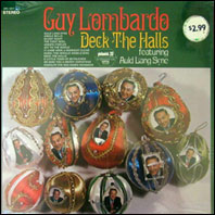 Guy Lombardo - Deck The Halls