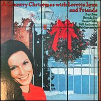 Loretta Lynn & Friends - A Country Christmas