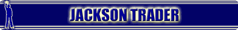 Jackson Trader - MJ Shop