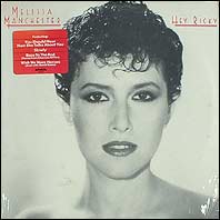 Melissa Manchester - Hey Ricky (sealed vinyl)