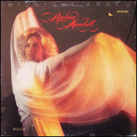 Barbara Mandrell - Midnight Angel (sealed vinyl)