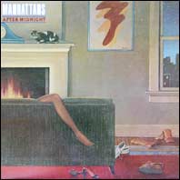 Manhattans - After Midnight