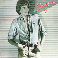 Barry Manilow - Barry - Sealed original vinyl