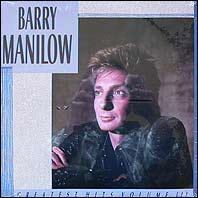 virginity barry manilow biggest nude bobs ever
