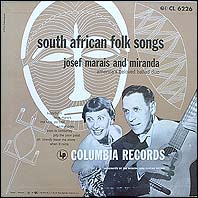 Marais & Miranda