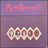 Mark-Almond II (original vinyl)