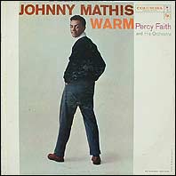 Johnny Mathis - Warm (original)