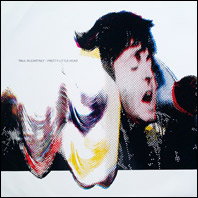 Paul McCartney - Pretty Little Head original vinyl