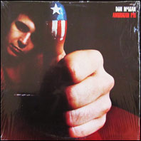 Don McLean - American Pie original vinyl