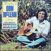 Don McLean - The Very Best